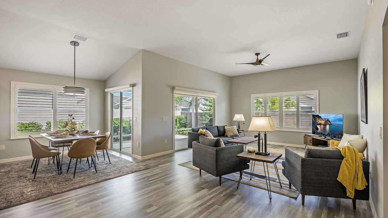 Photo of Livingroom in Dunedin