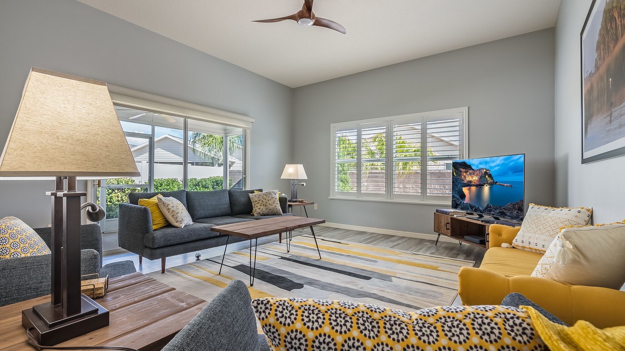 Photo of Livingroom in Dunedin