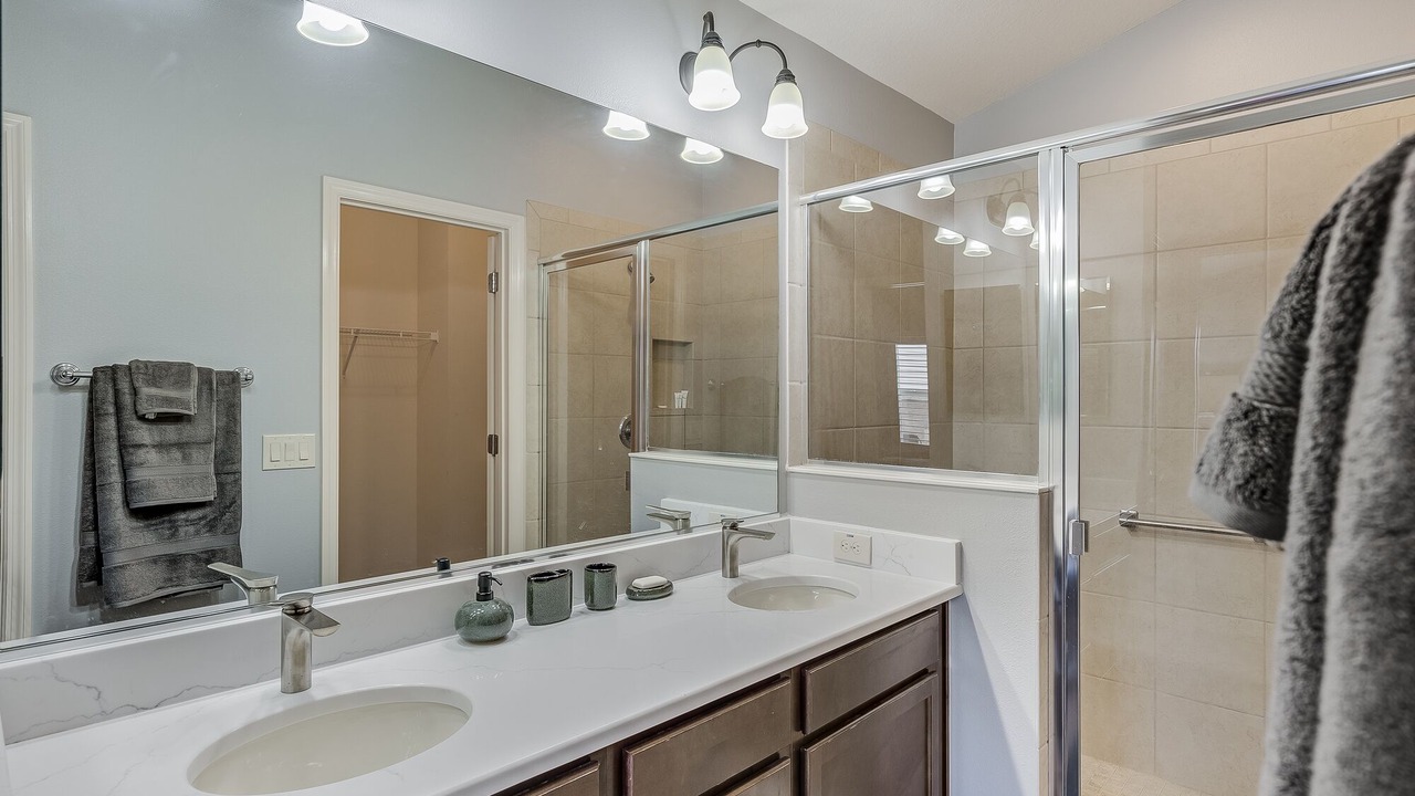Photo of Bathroom in Dunedin