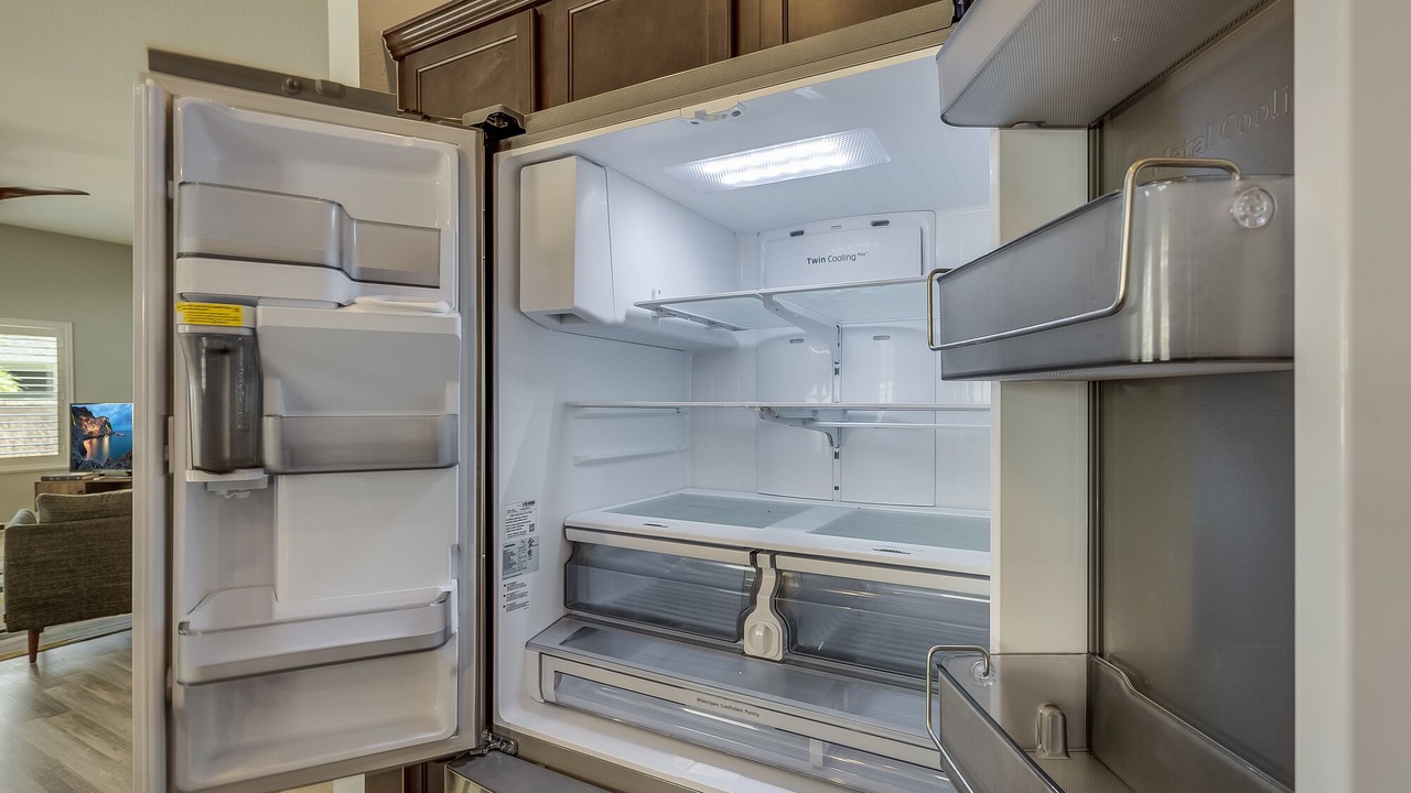 Photo of Kitchen in Dunedin