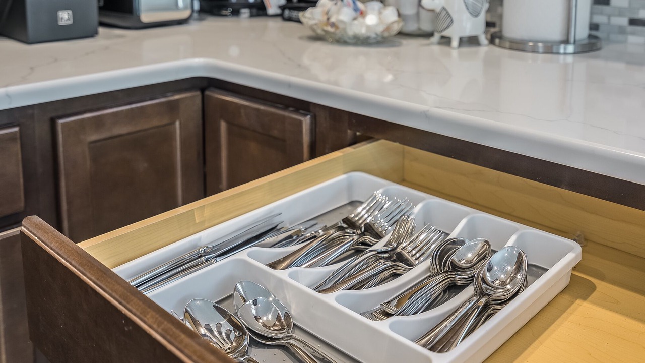 Photo of Kitchen in Dunedin