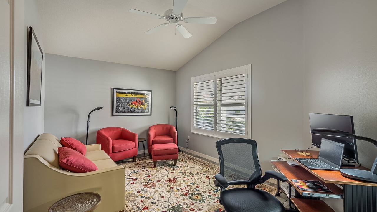 Photo of Livingroom in Dunedin