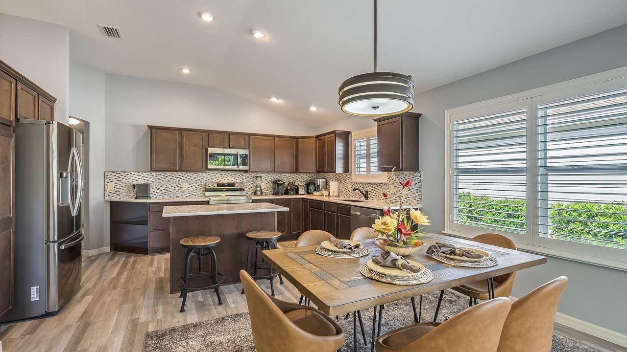 Photo of Kitchen in Dunedin