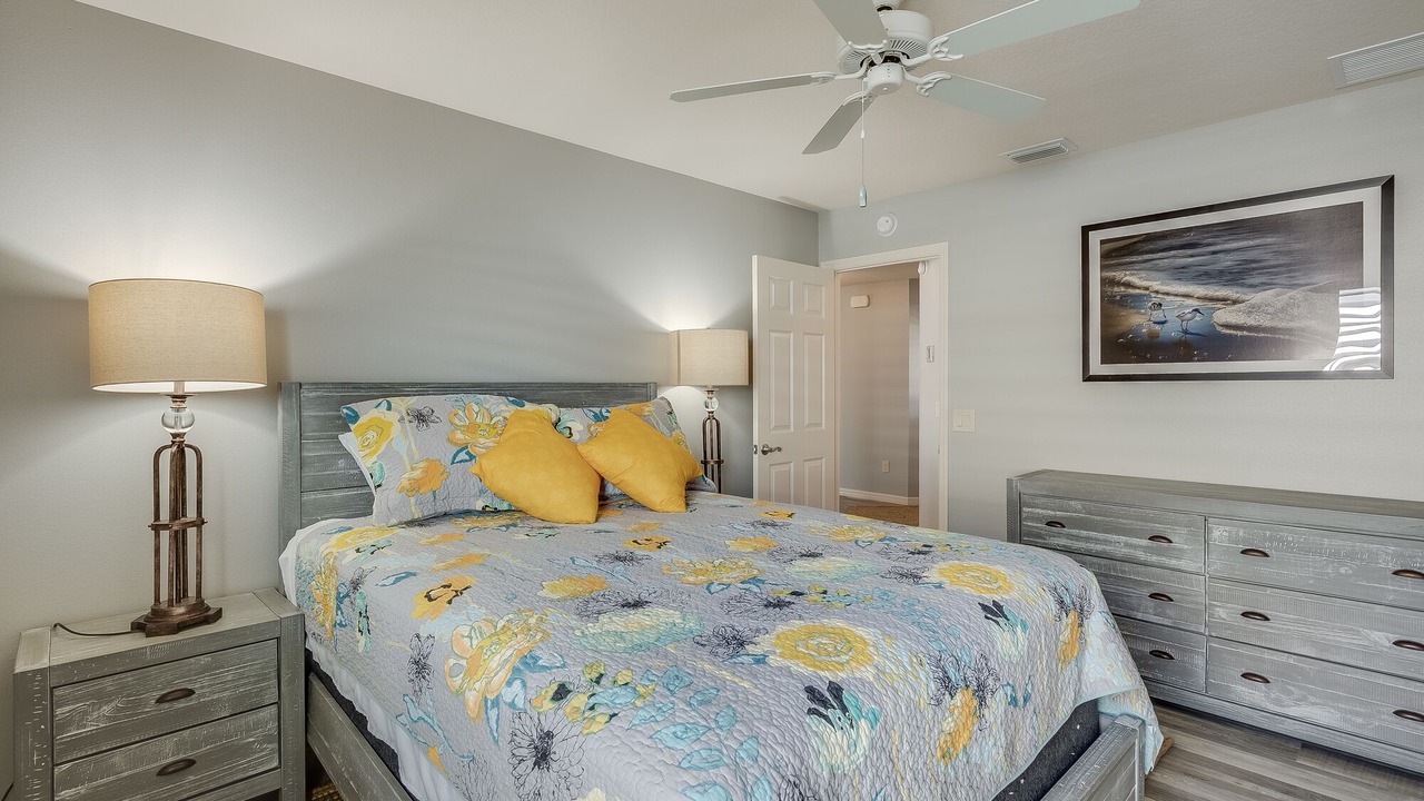 Photo of Bedroom in Dunedin