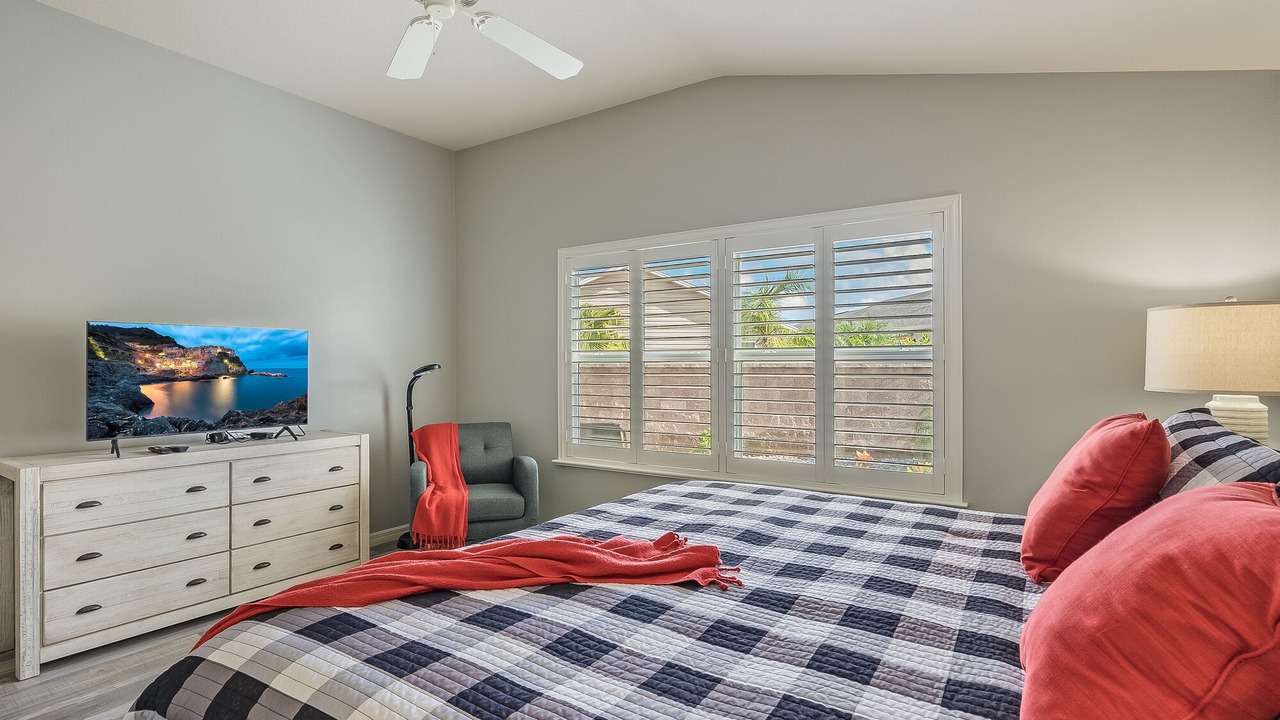 Photo of Bedroom in Dunedin