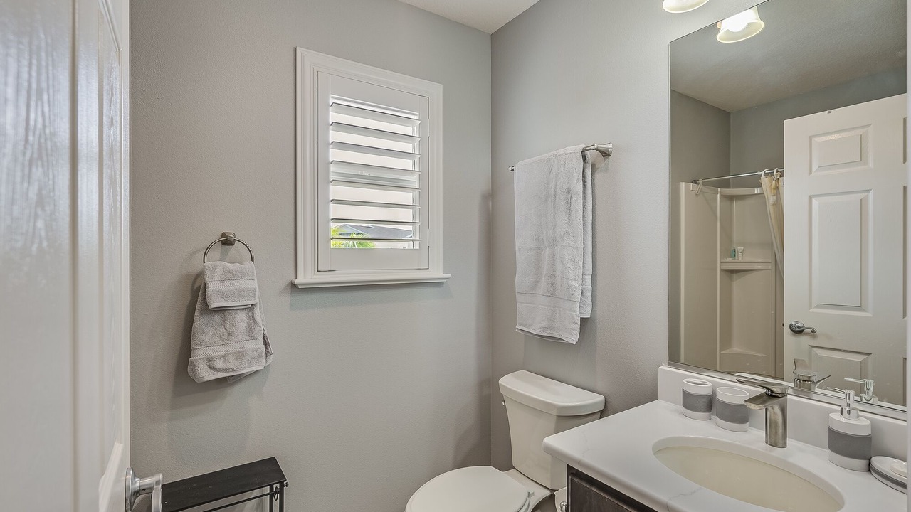 Photo of Bathroom in Dunedin