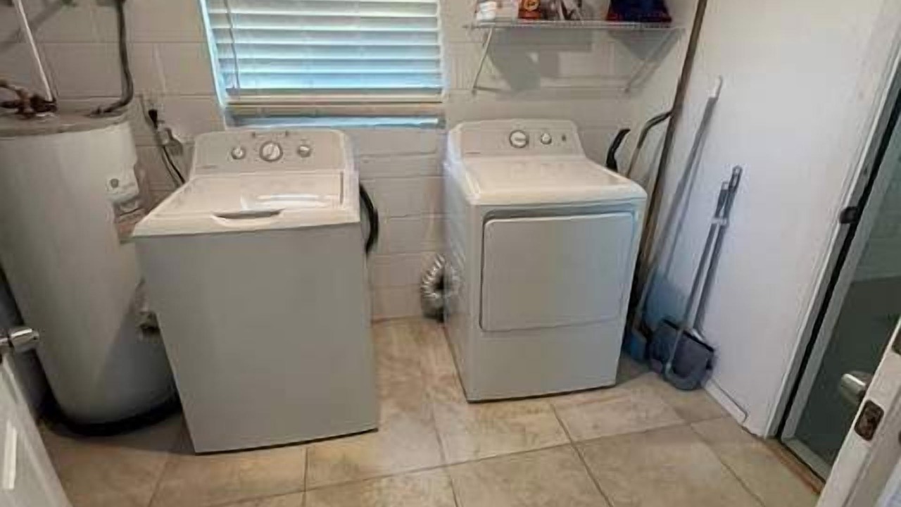 Photo of Bathroom in Orlando
