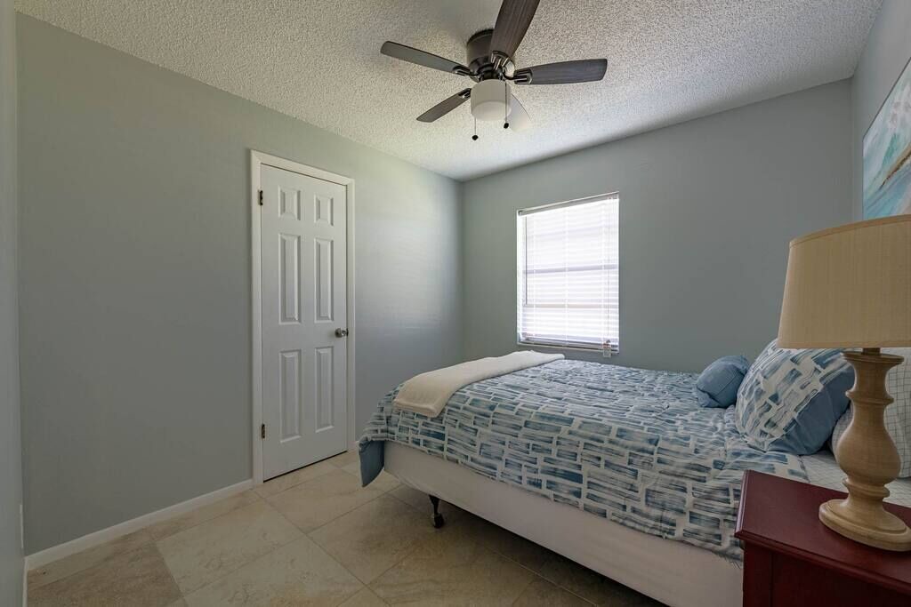 Photo of Bedroom in Orlando