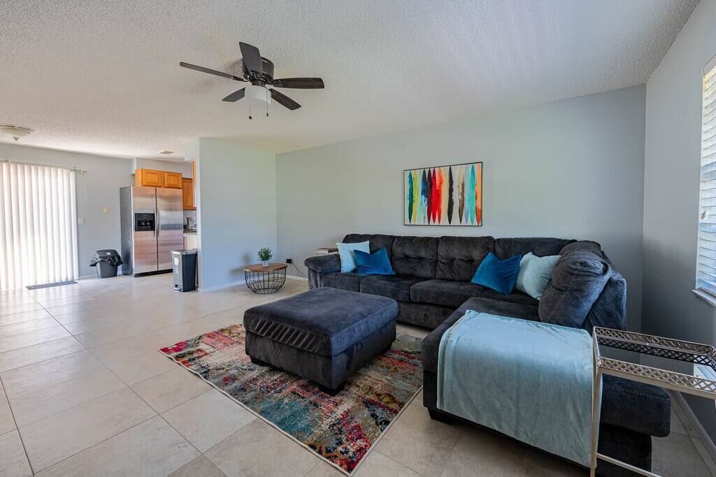 Photo of Livingroom in Orlando