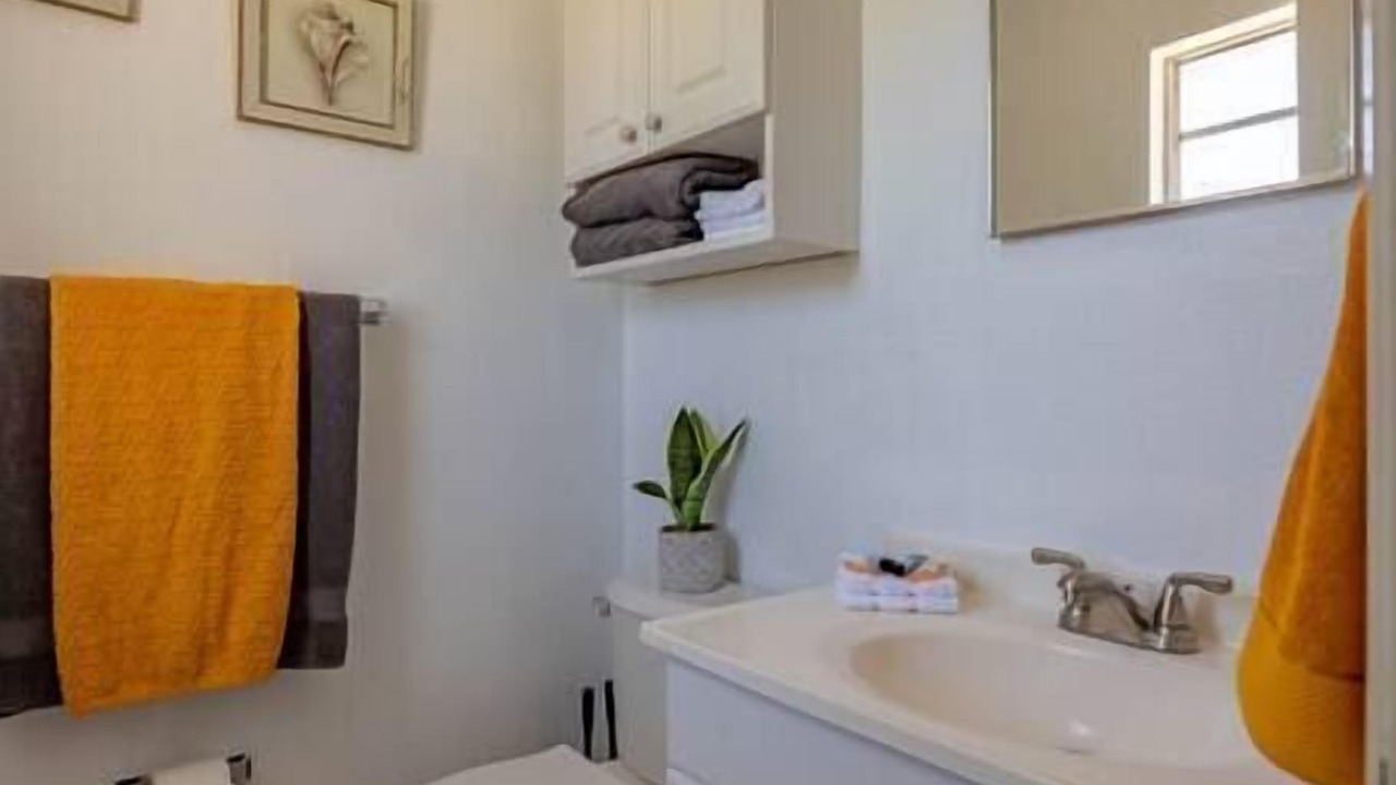 Photo of Bathroom in Orlando