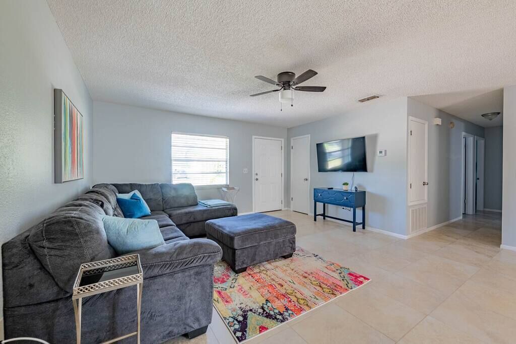 Photo of Livingroom in Orlando