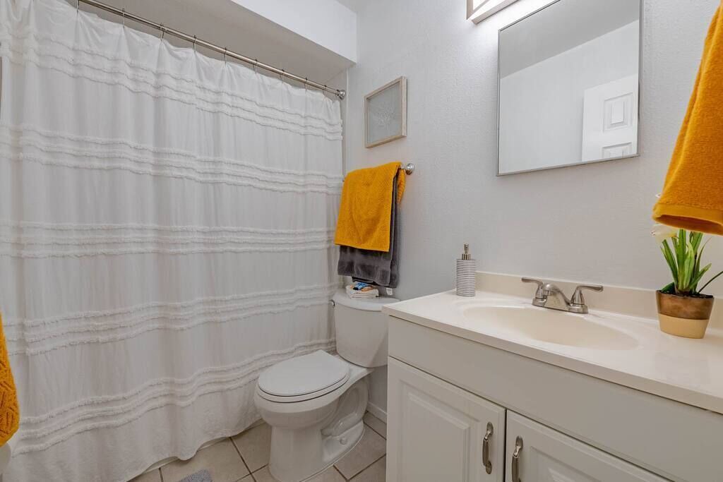 Photo of Bathroom in Orlando