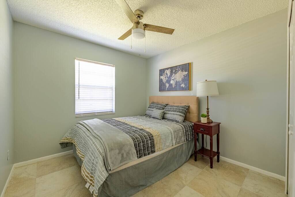 Photo of Bedroom in Orlando