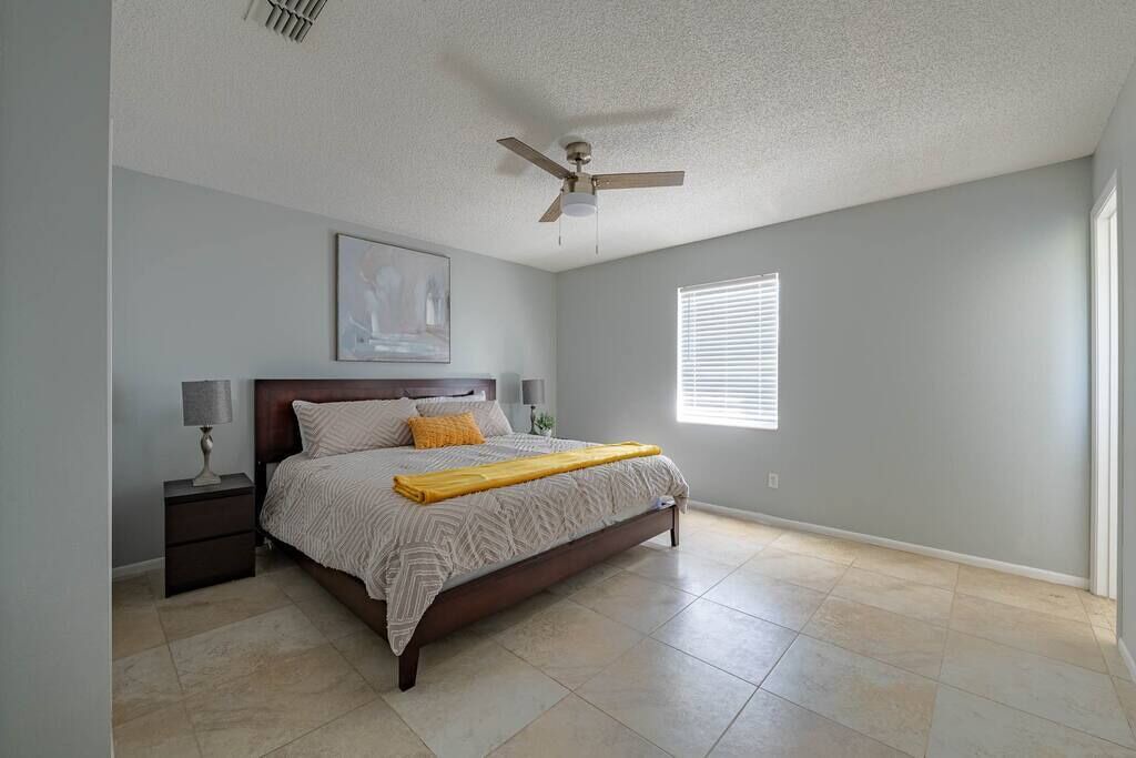 Photo of Bedroom in Orlando