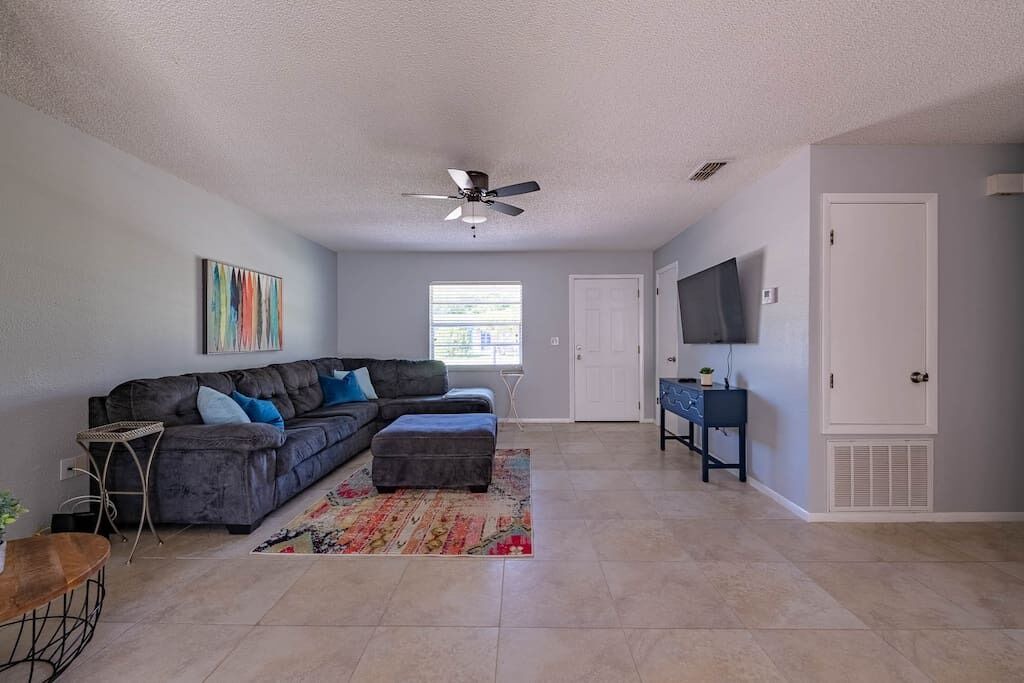 Photo of Livingroom in Orlando