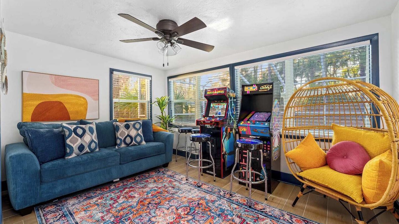Photo of Outdoor in Crystal River