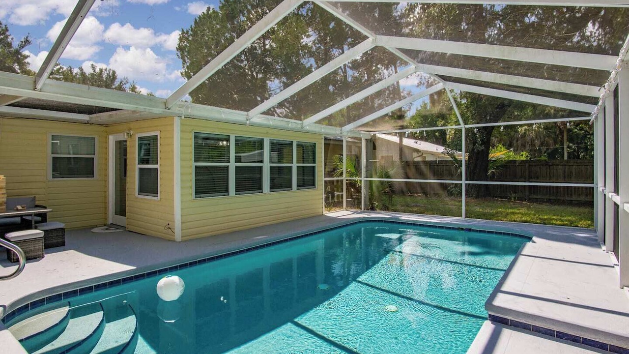 Photo of Outdoor in Crystal River