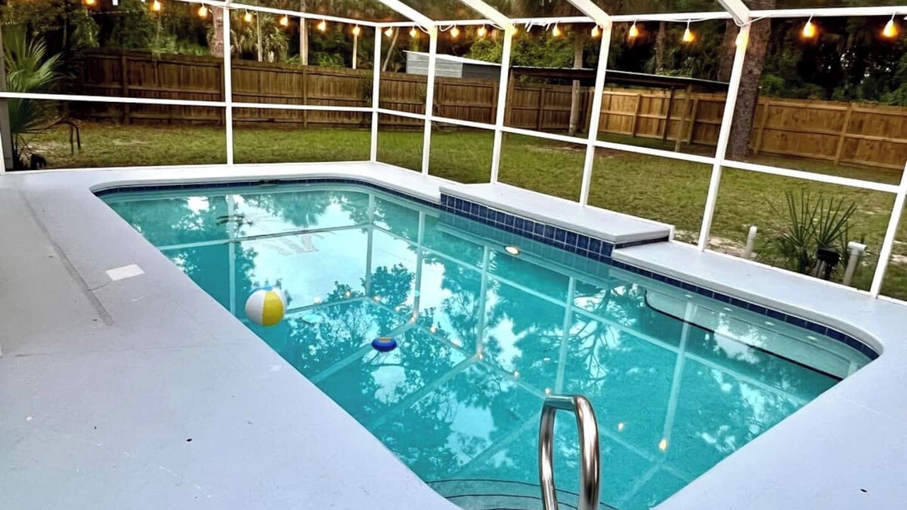 Photo of Outdoor in Crystal River