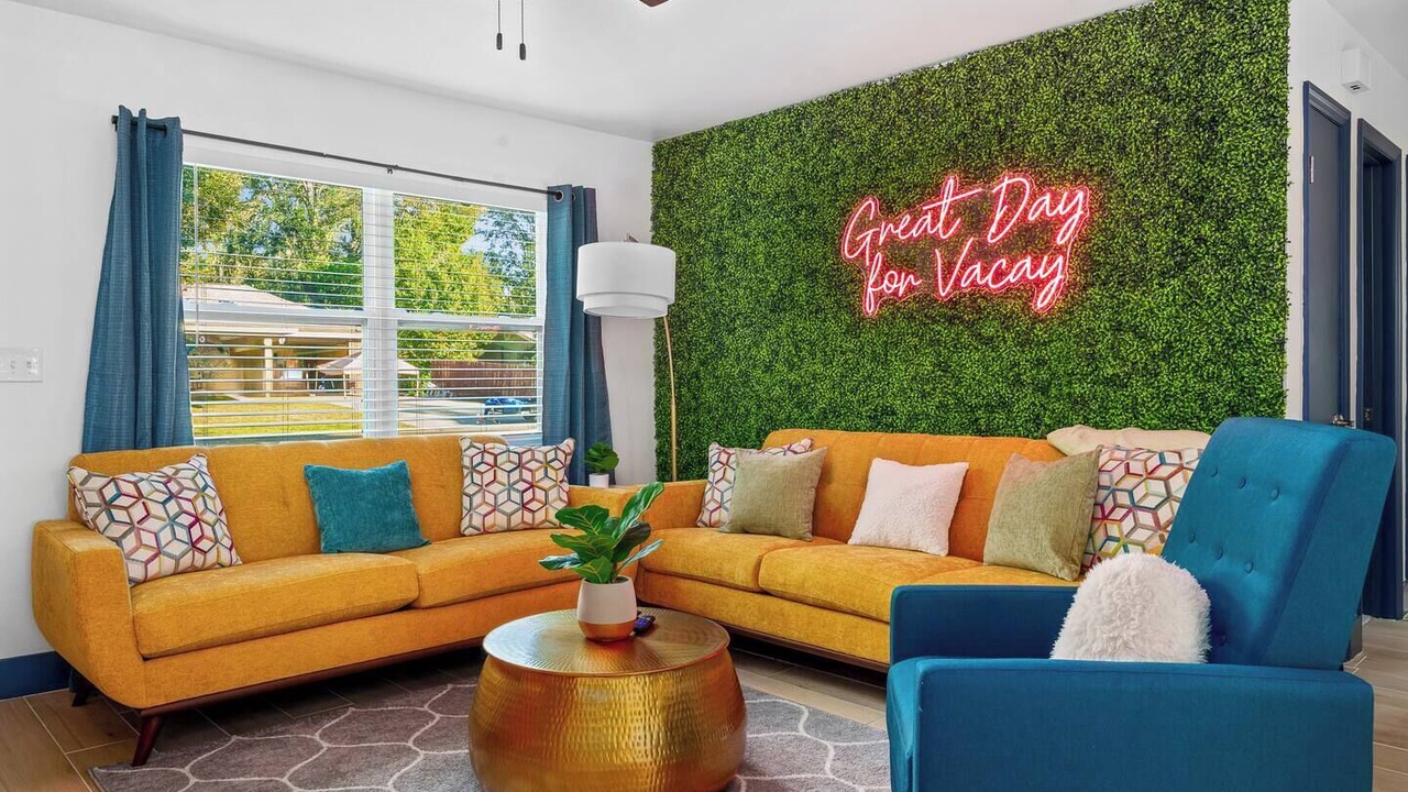 Photo of Bedroom in Crystal River