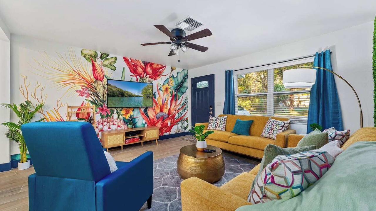 Photo of Bedroom in Crystal River
