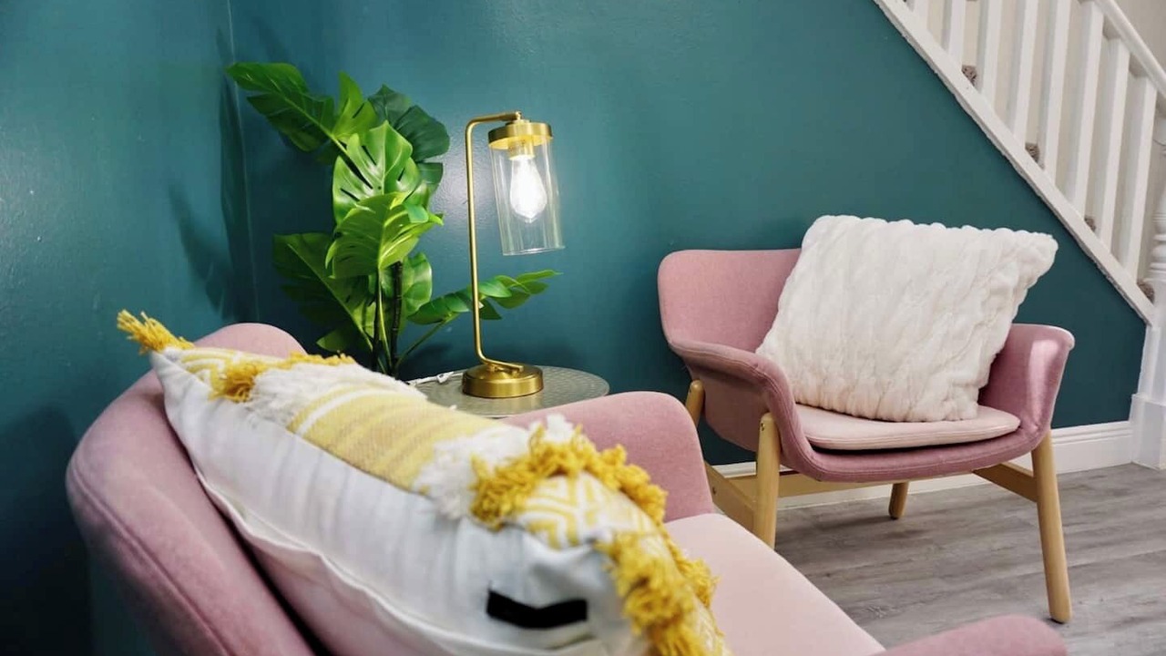 Photo of Bedroom in Tampa Heights