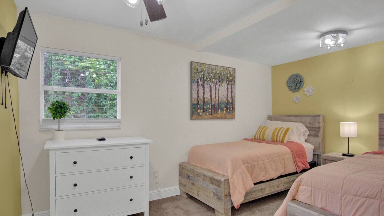 Photo of Bathroom in Tampa Heights