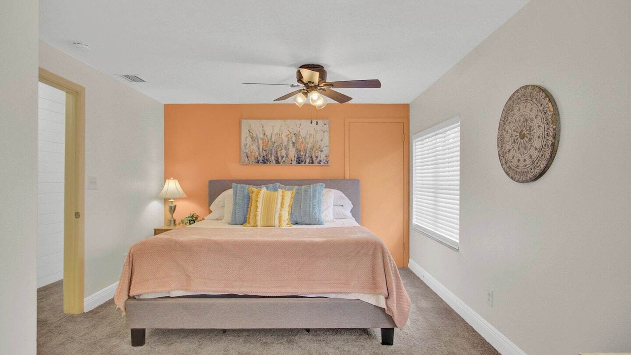 Photo of Bathroom in Tampa Heights