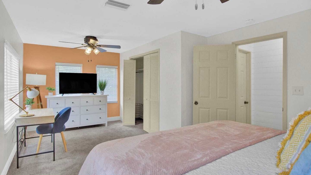 Photo of Bathroom in Tampa Heights