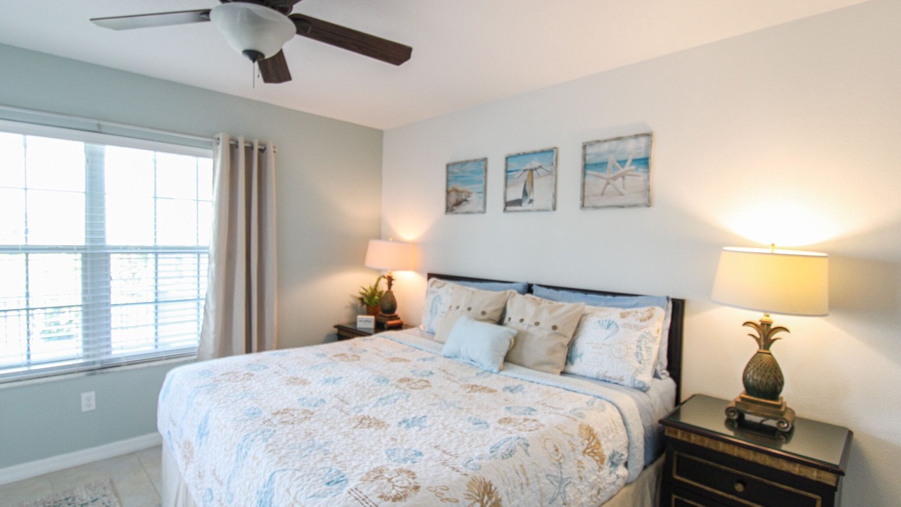 Photo of Bedroom in Marineland Acres