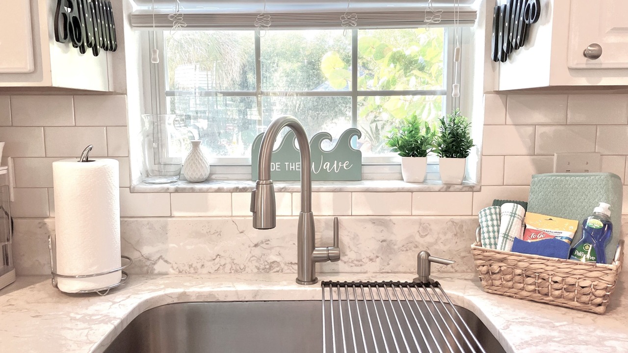 Photo of Bathroom in Marineland Acres