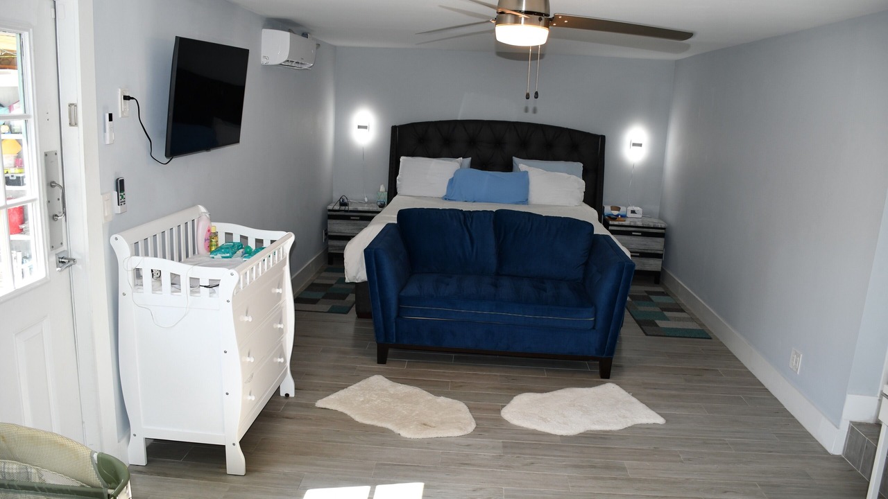 Photo of Bedroom in Boca Raton