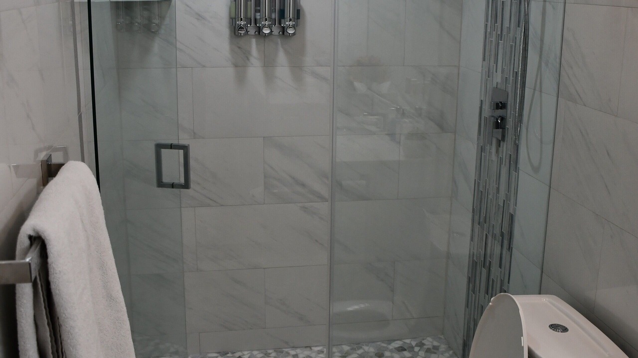 Photo of Bathroom in Boca Raton