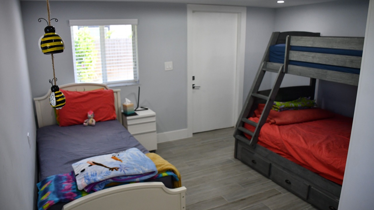 Photo of Bedroom in Boca Raton