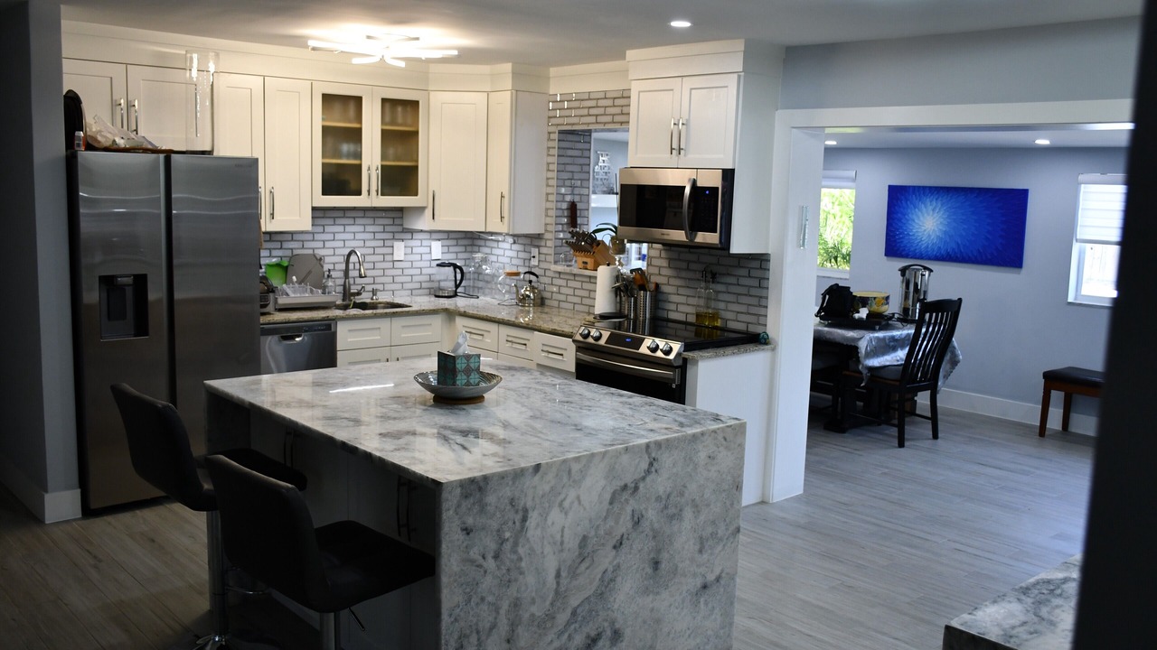 Photo of Kitchen in Boca Raton