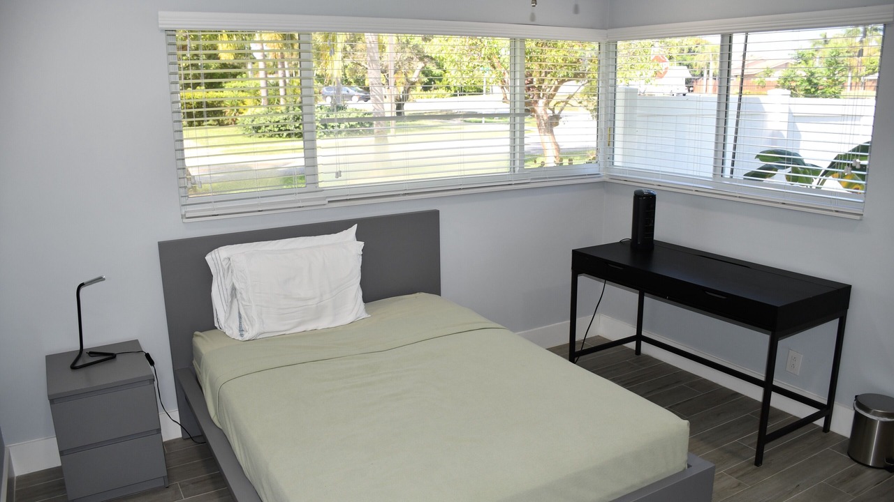 Photo of Bedroom in Boca Raton