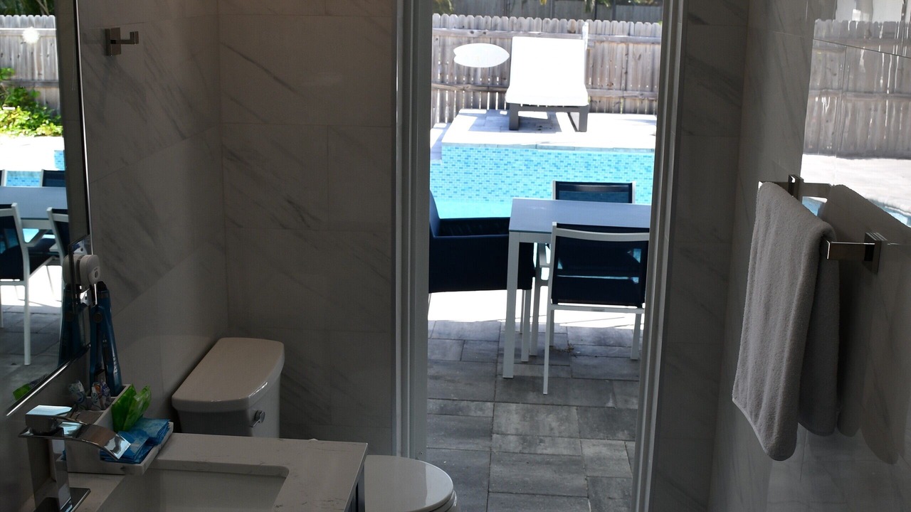 Photo of Outdoor in Boca Raton