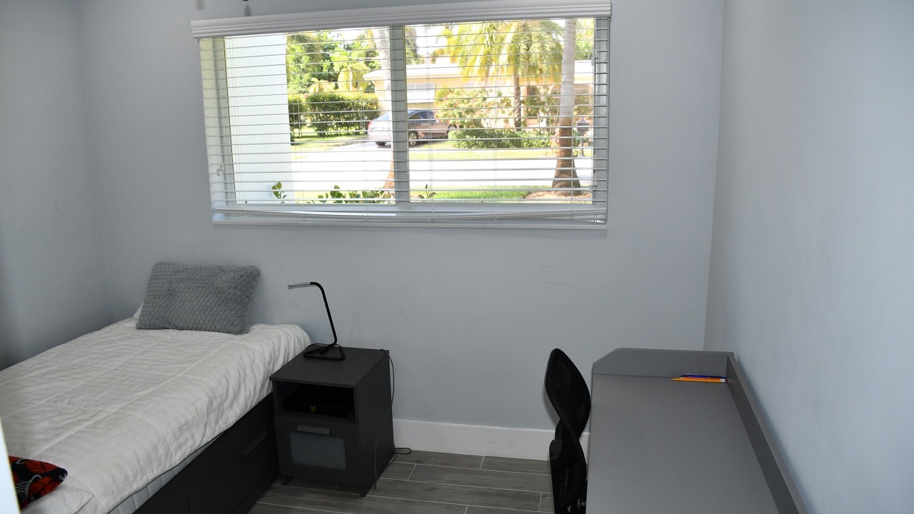 Photo of Bedroom in Boca Raton