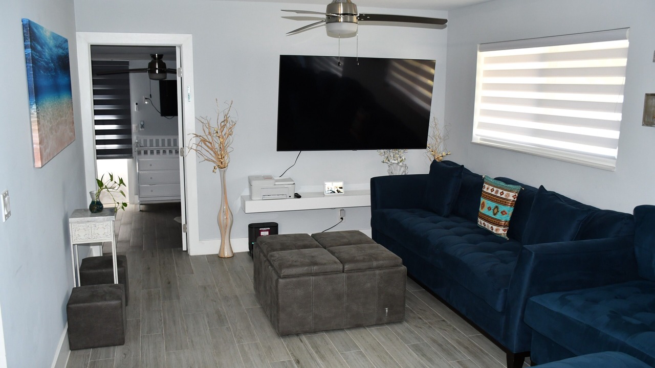 Photo of Livingroom in Boca Raton