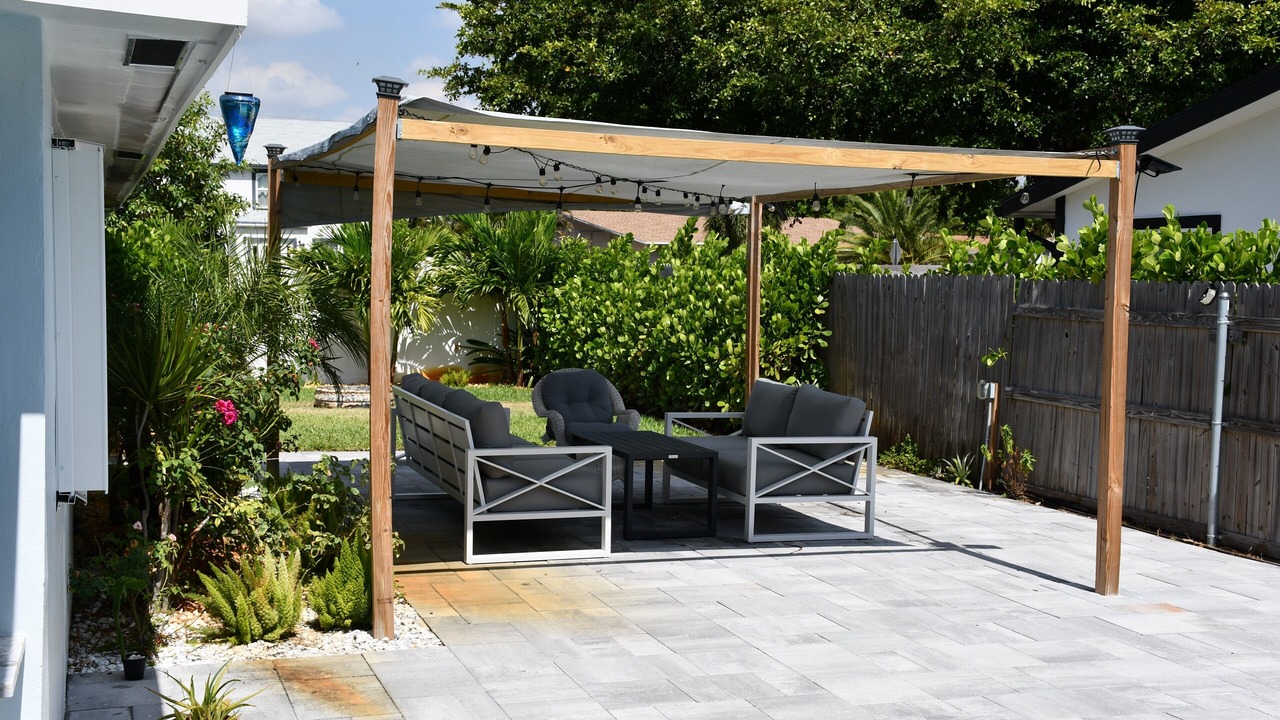 Photo of Patio Balcony in Boca Raton