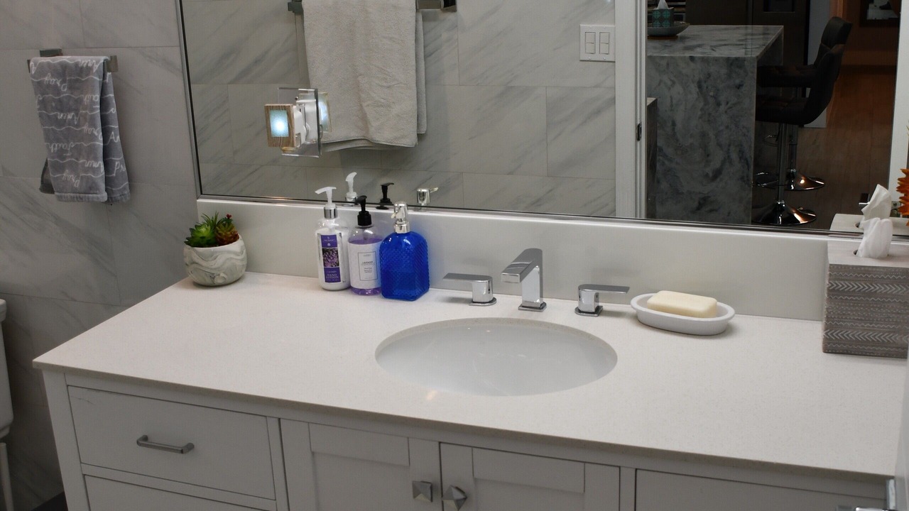 Photo of Bathroom in Boca Raton