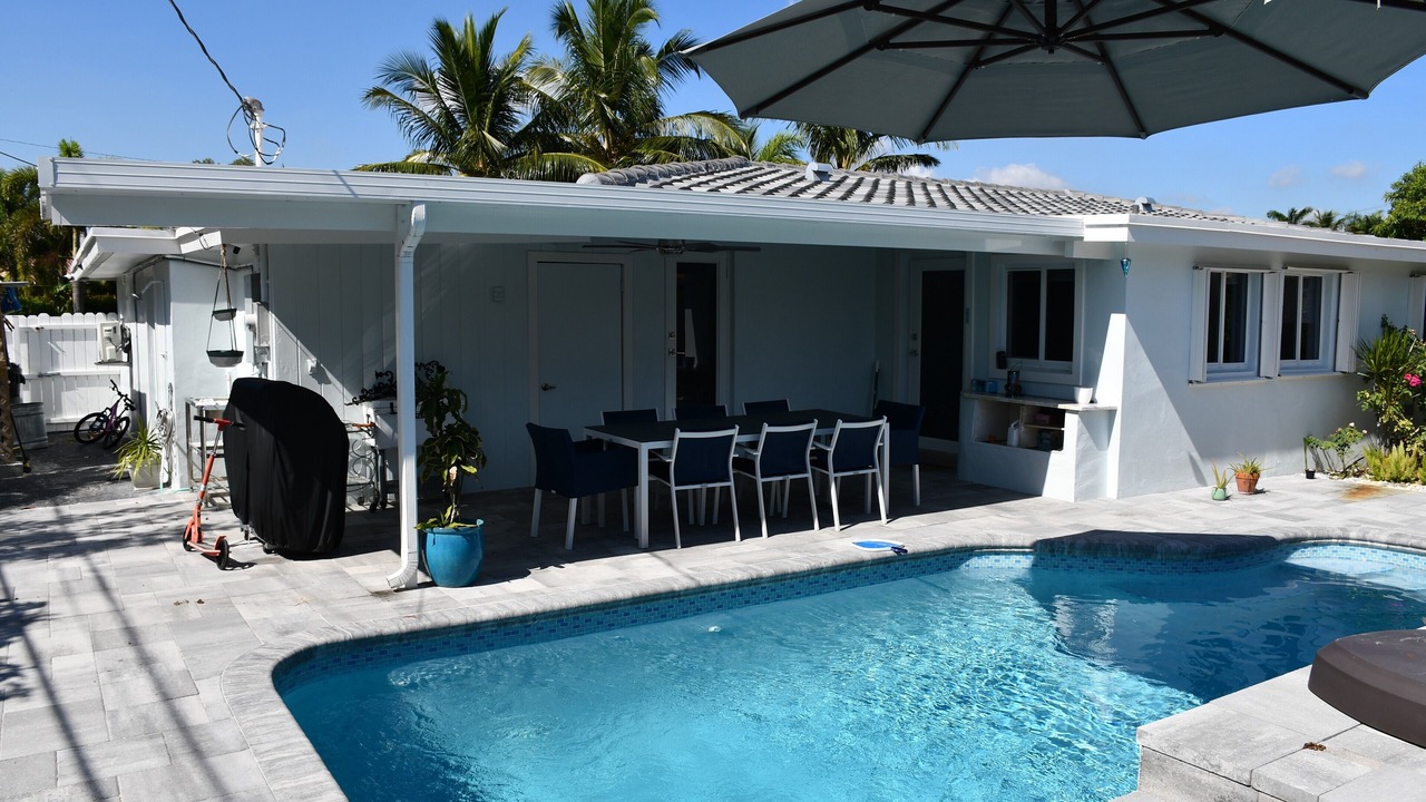 Photo of Outdoor in Boca Raton