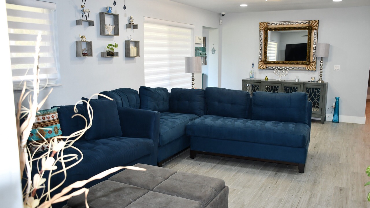 Photo of Livingroom in Boca Raton