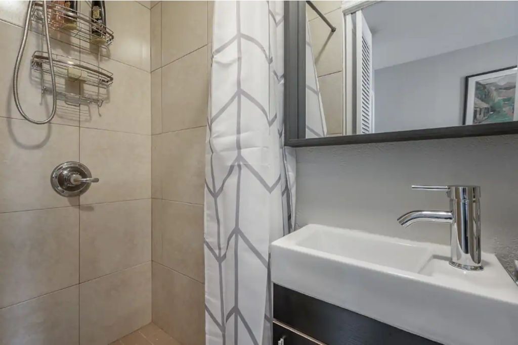Photo of Bathroom in East Ybor