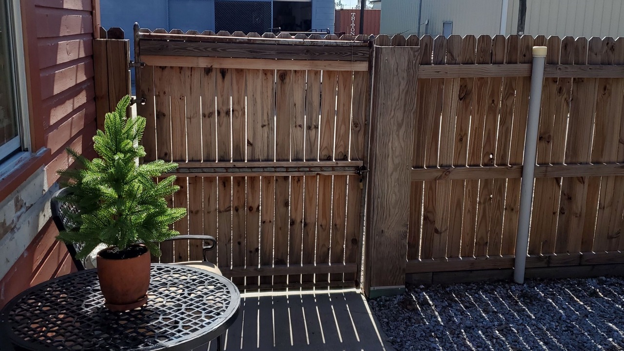 Photo of Patio Balcony in East Ybor