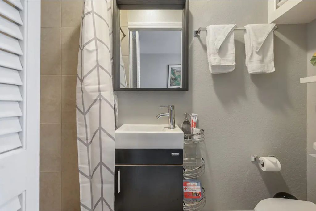 Photo of Bathroom in East Ybor