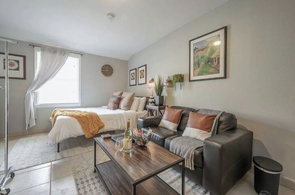 Photo of Bedroom in East Ybor