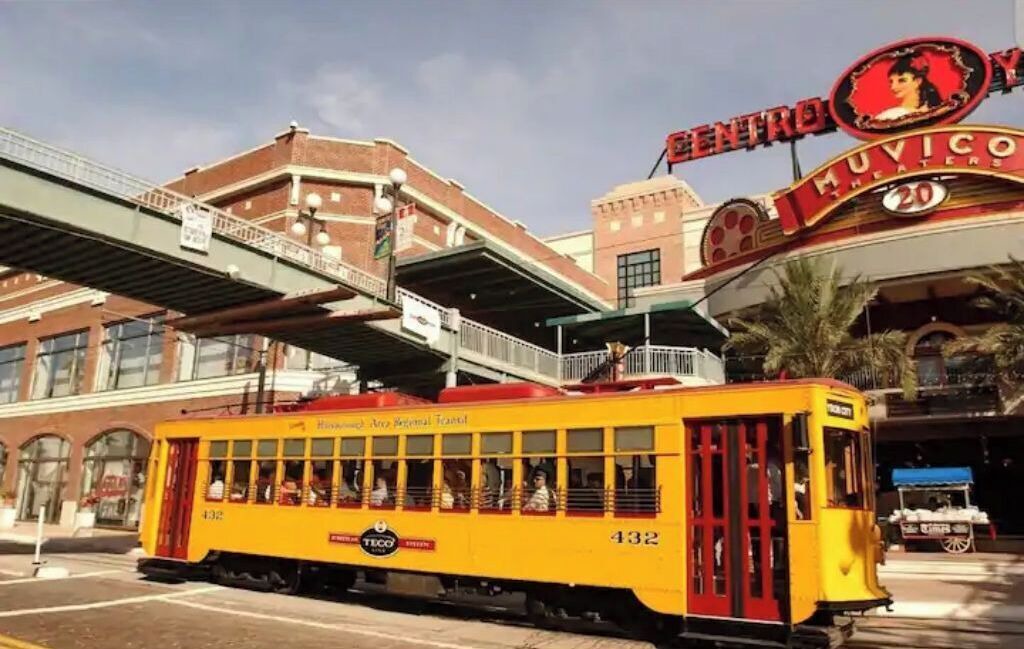 Photo of Outdoor in East Ybor