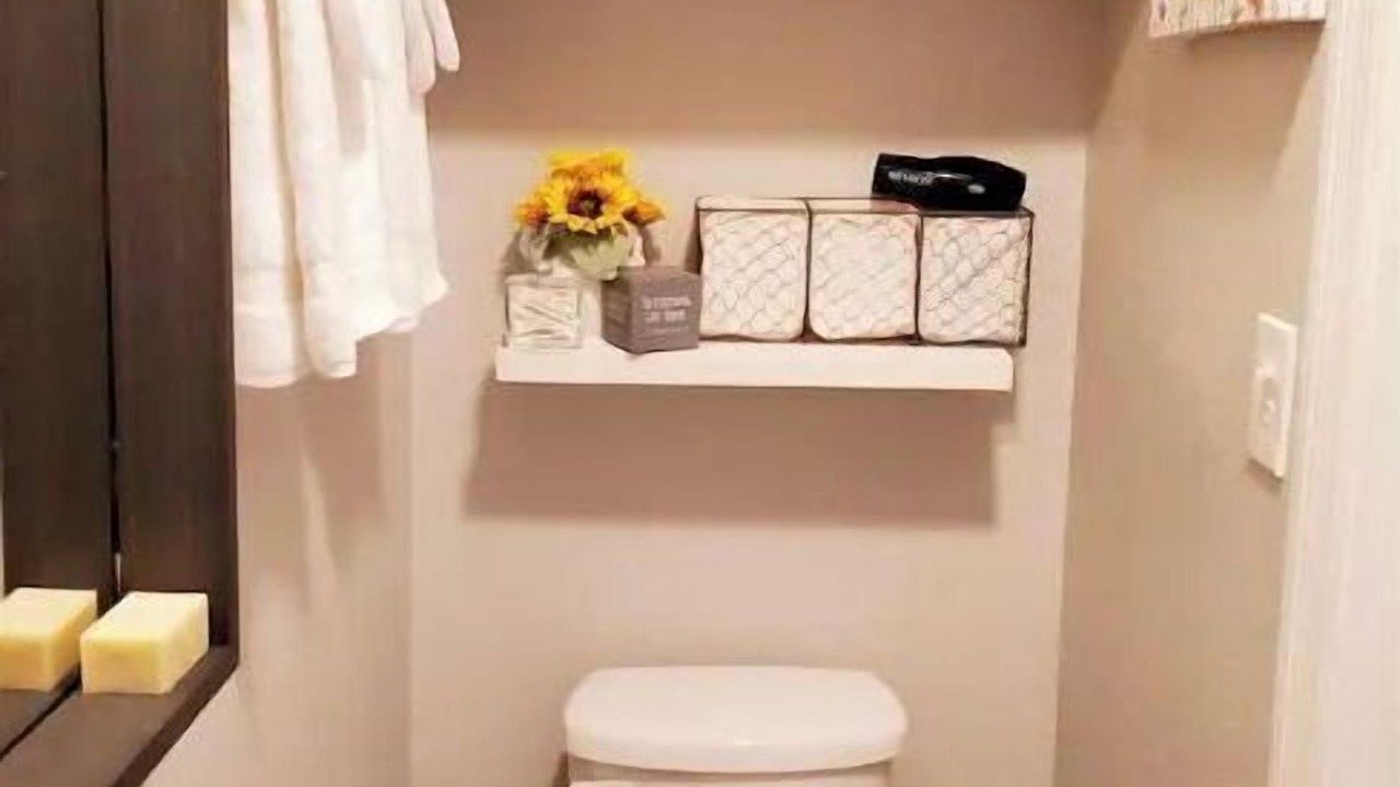 Photo of Bathroom in East Ybor