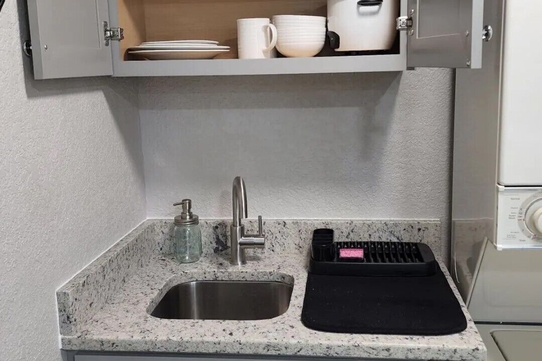 Photo of Kitchen in Jasmine Lakes