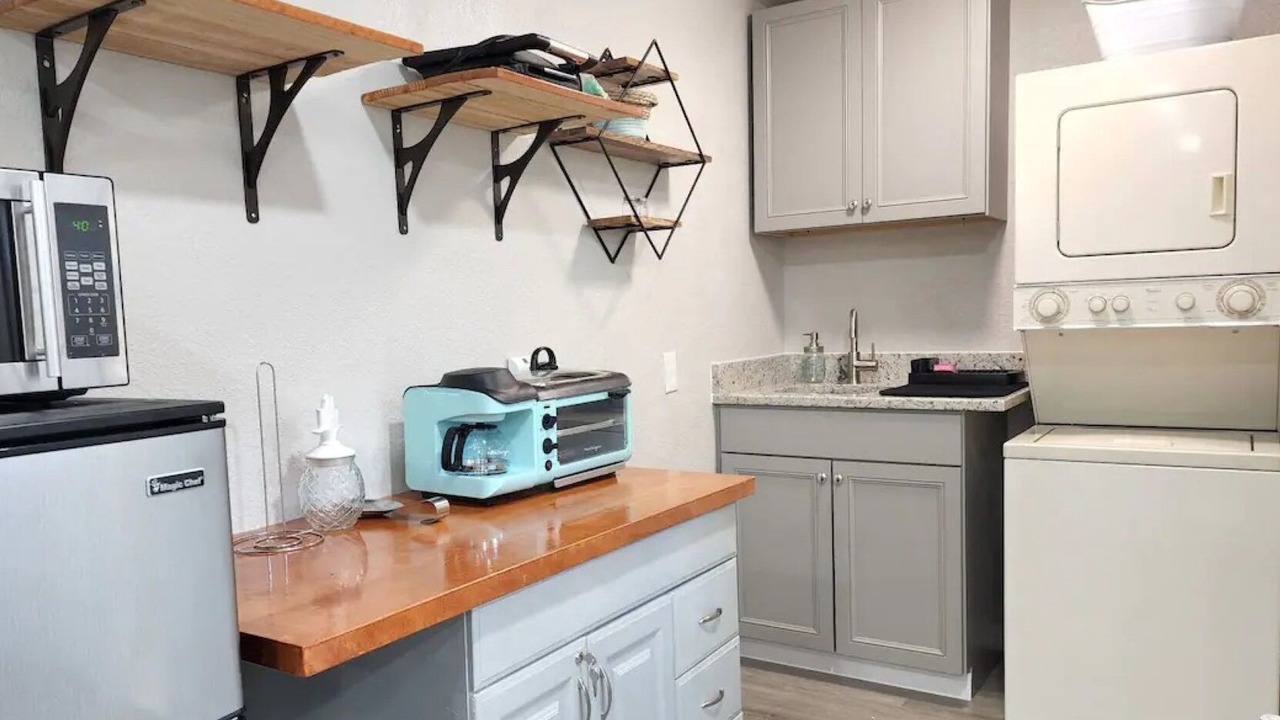 Photo of Kitchen in Jasmine Lakes